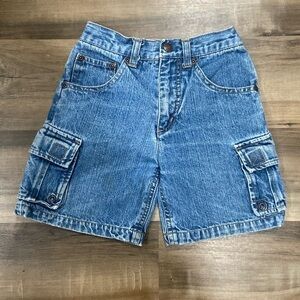 $1 Arizona Jean Co. Denim Shorts